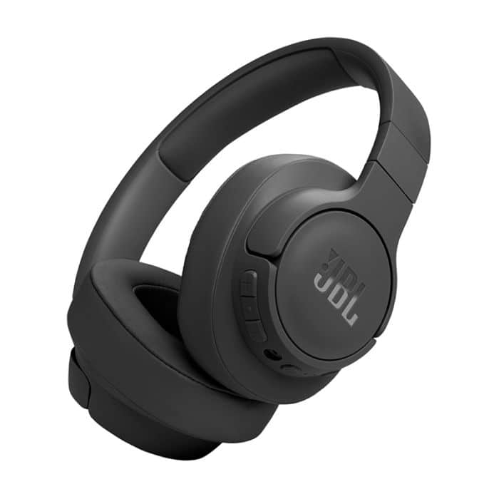 Casque Bluetooth JBL Tune 770 NC Noir Electro Dépôt