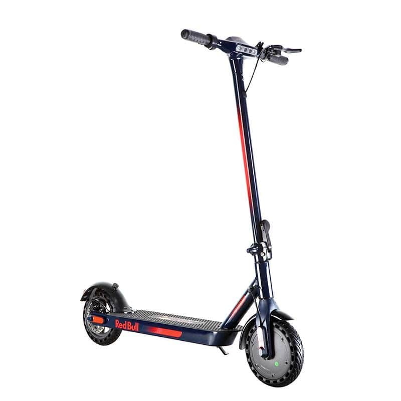 Trottinette Lectrique Red Bull Teen Ah Electro D P T