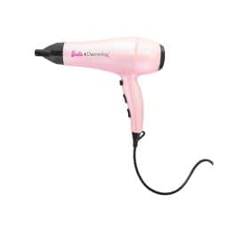 Sèche cheveux SAINT ALGUE Demeliss x Barbie ULTRA 2200 Electro Dépôt