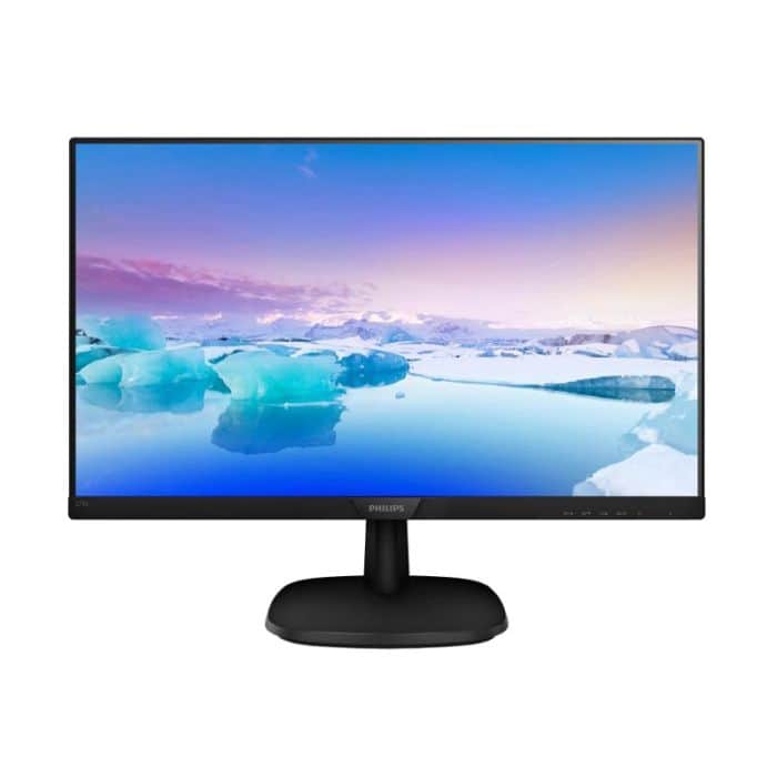 monitor led ips philips 27