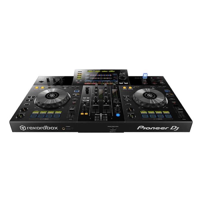 Pioneer Dj - Contrôleur DJ XDJ-R1 - Tables de mixage - Rue du Commerce