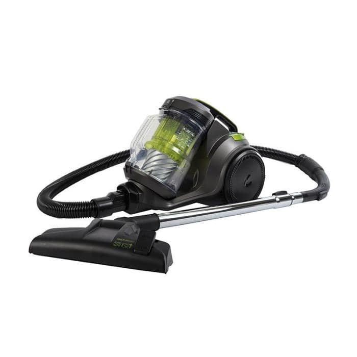 Aspirateur sans sac VALBERG CYCLOMAX 01 Electro D p t