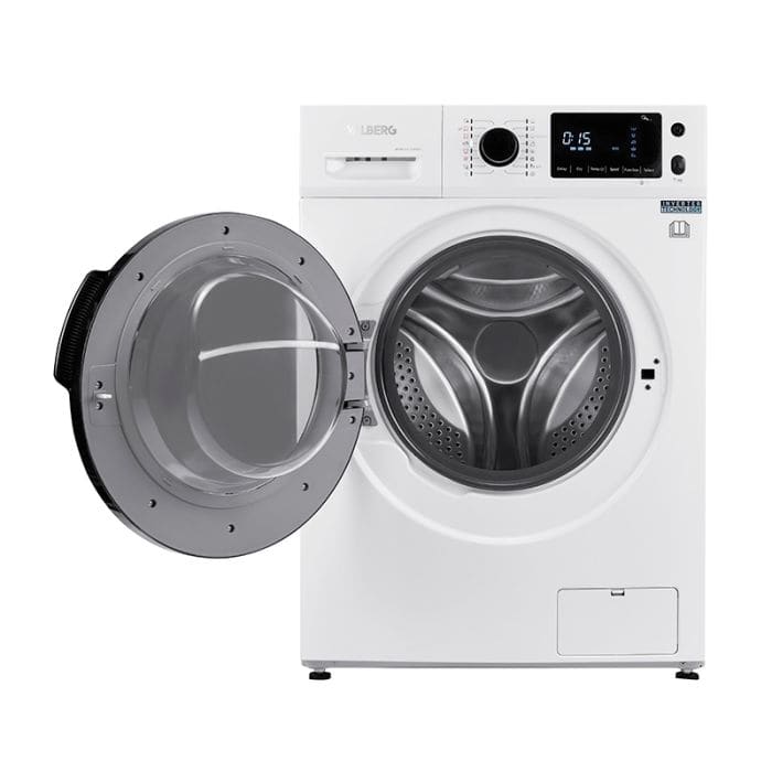 CARE + PROTECT Nettoyant 3-en-1 pour lave-linge/lave-vaisselle