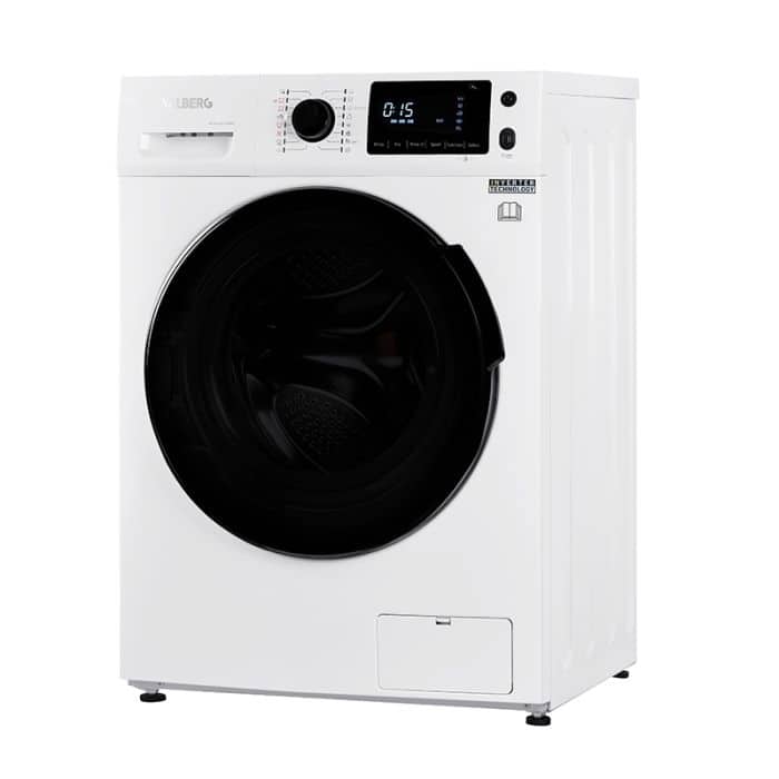 Anti-poussiere Housse de Protection Pour Machine a laver Washing Machine  Cover