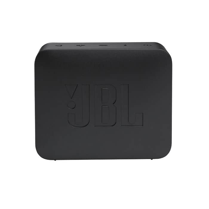 Enceinte Bluetooth JBL GO 3 Rose - Electro Dépôt