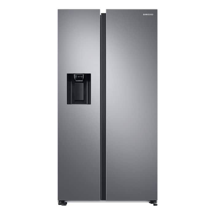 Réfrigérateur américain SAMSUNG RS6GA8820S9 - Electro Dépôt