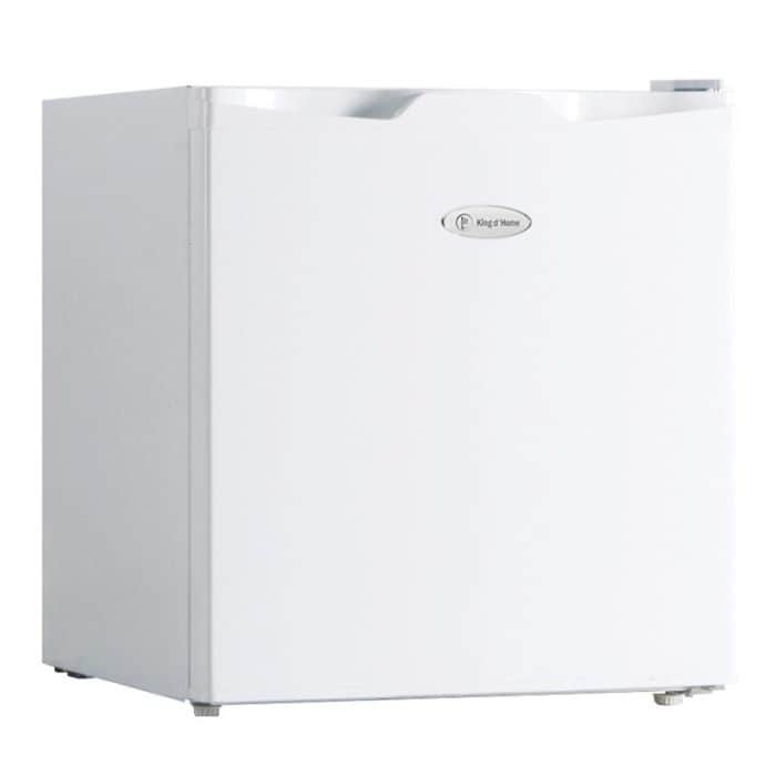 Mini frigo congélateur E 85 L - DOMO DO910K  Mini frigo, Salle de bains  armoire à pharmacie, Petit réfrigérateur