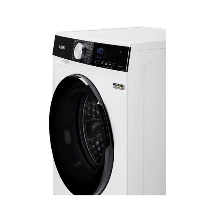 Lave-linge Hublot 12 Kg VALBERG WF 1214 A W566C - Electro Dépôt