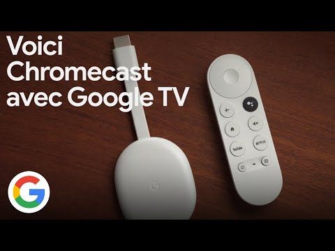 Comment réparer la télécommande Google TV Chromecast ne fonctionne pas  (lumière fixe)