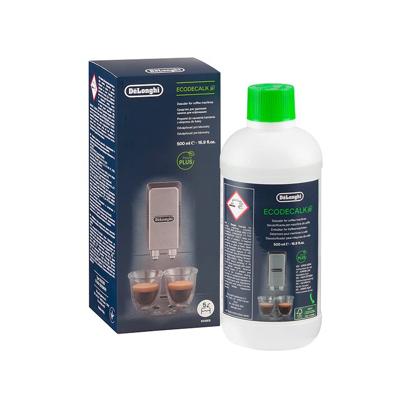 Detartrant Delonghi Eco Decalk 500ml