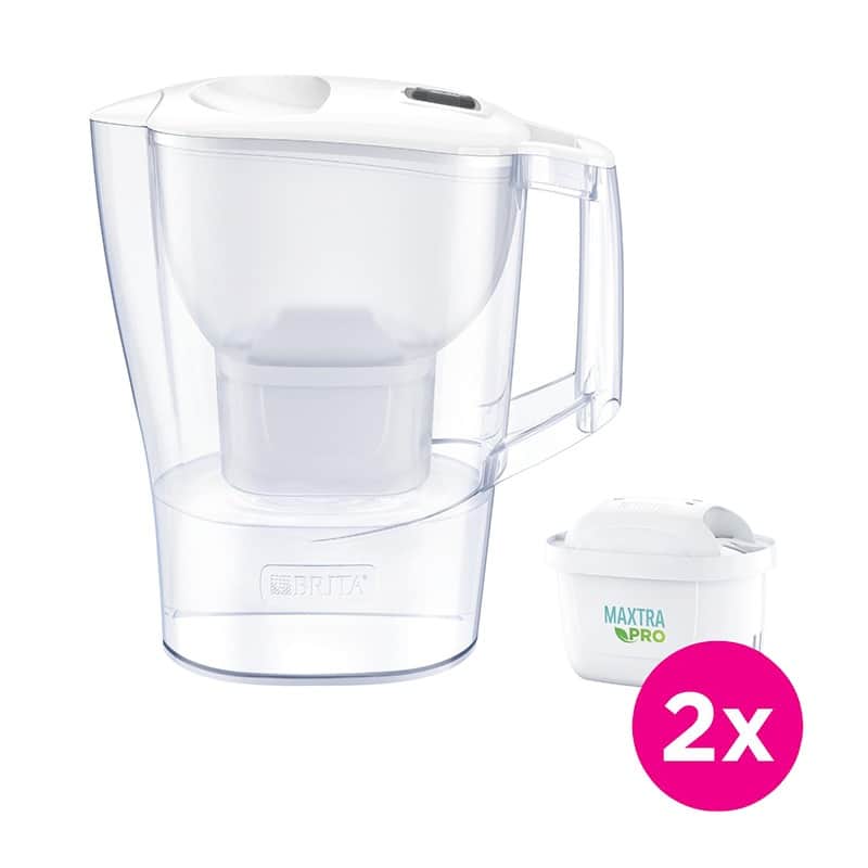 Carafe Brita Aluna Calendar Maxtra Pro A