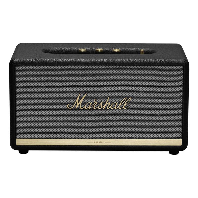 Enceinte Bluetooth Marshall Stanmore Ii Reconditionnee