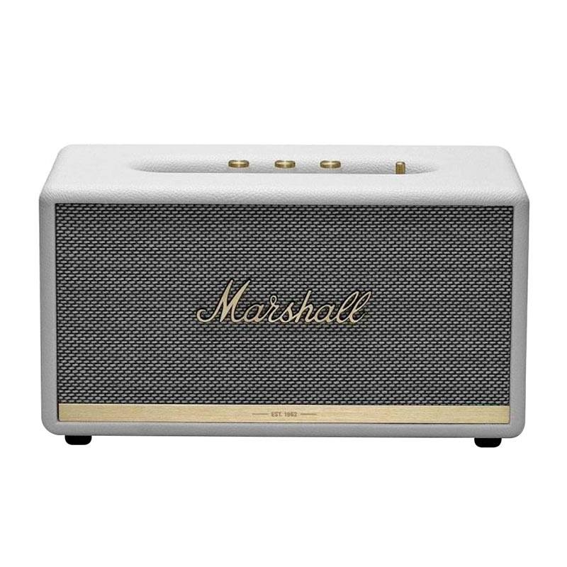 Enceinte Bluetooth Marshall Stanmore Ii Reconditionnee