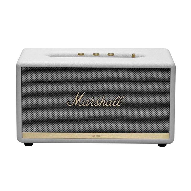 Enceinte Bluetooth Marshall Stanmore Ii Reconditionnee