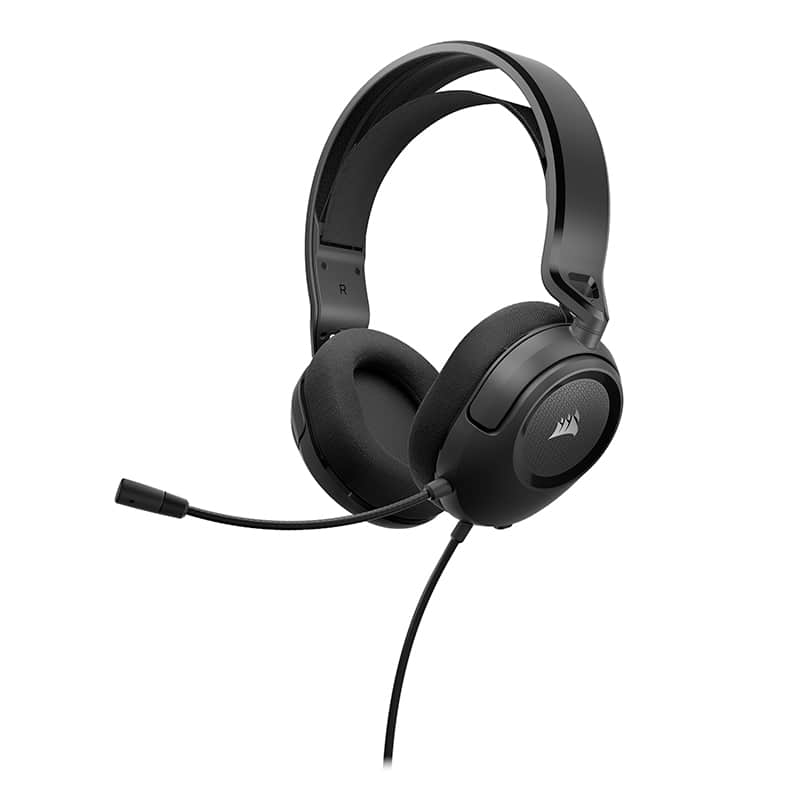 Casque Gaming Corsair Hs35 V2 Carbon