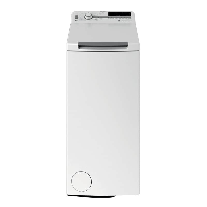 Lave-linge Top Whirlpool Tdlr6253bfr