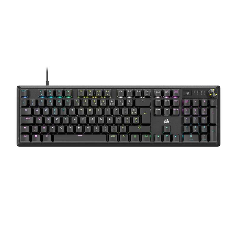 Clavier Gamer Corsair K70 Core Rgb