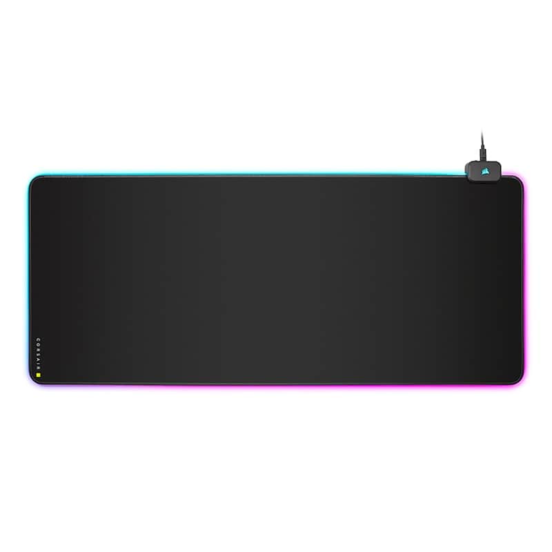 Tapis Souris Corsair Mm700 Rgb