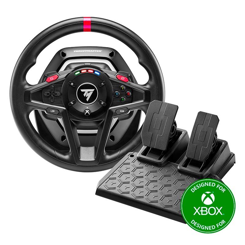 Volant Thrustmaster T128 Pr Xbox/pc