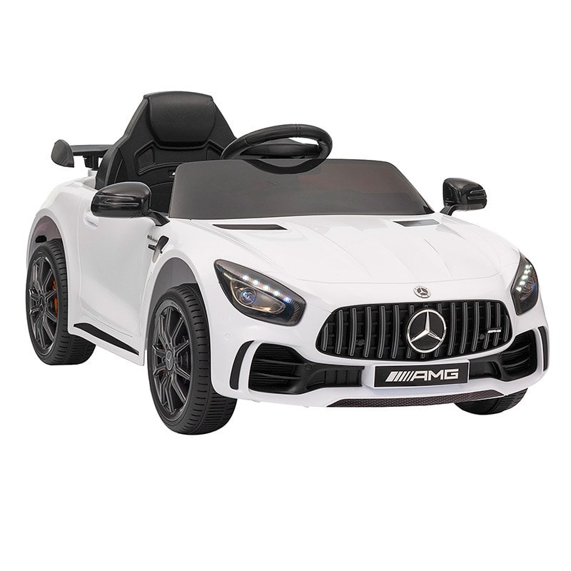 Voiture Enfant Mercedes Gtr Amg