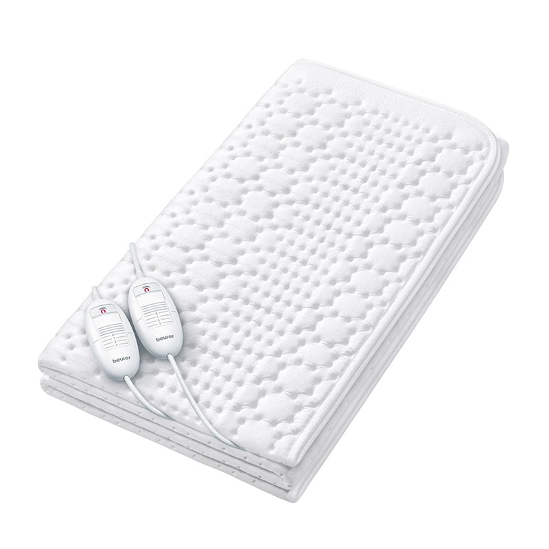 Surmatelas Chauffant Beurer 2places Ts26