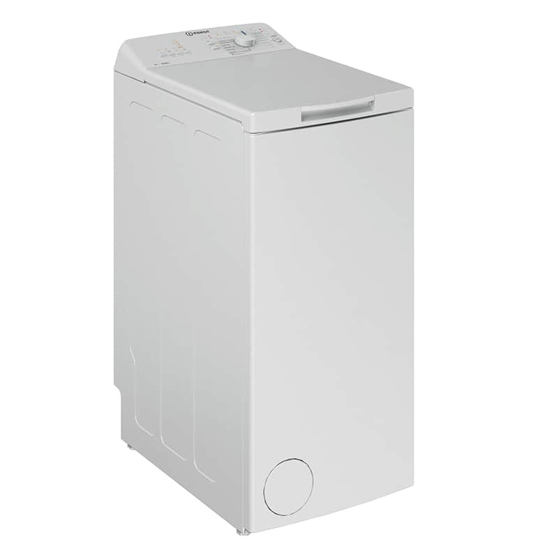 Lave-linge Top 5kg Indesit Ebtws50400fr