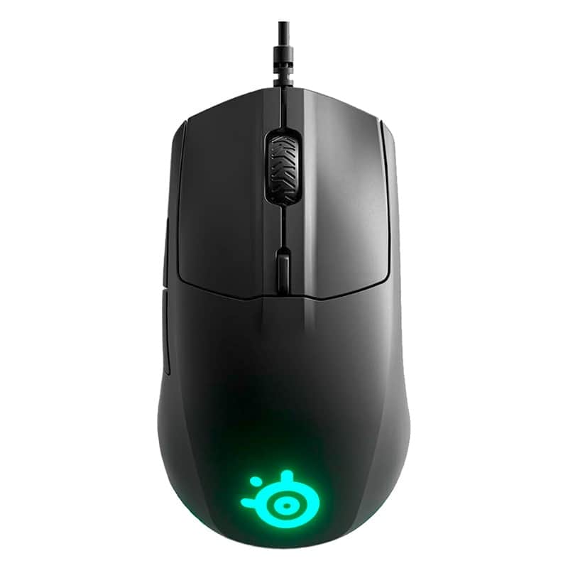 Souris Gaming Steelseries Rival 3