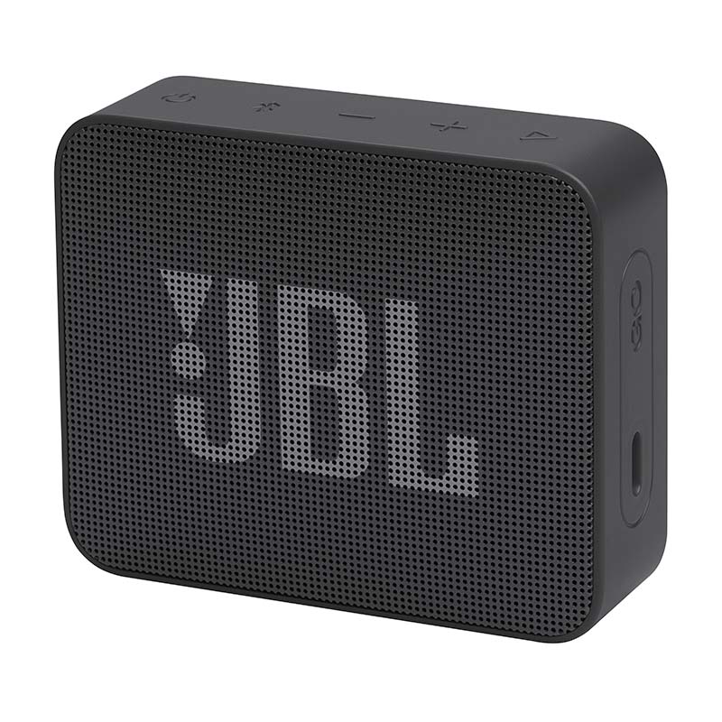 Enceinte Jbl Go Essential 2 Noir