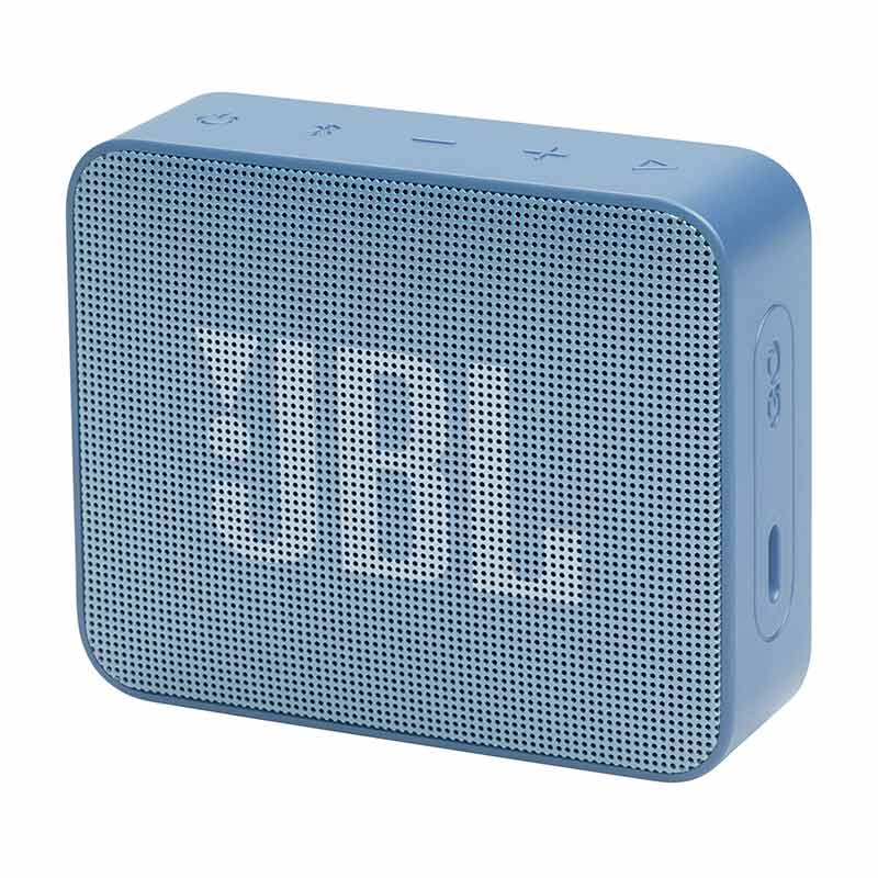 Enceinte Jbl Go Essential 2 Bleue