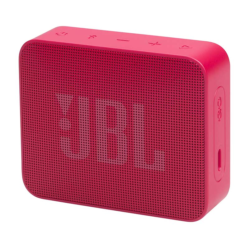 Enceinte Jbl Go Essential 2 Rouge