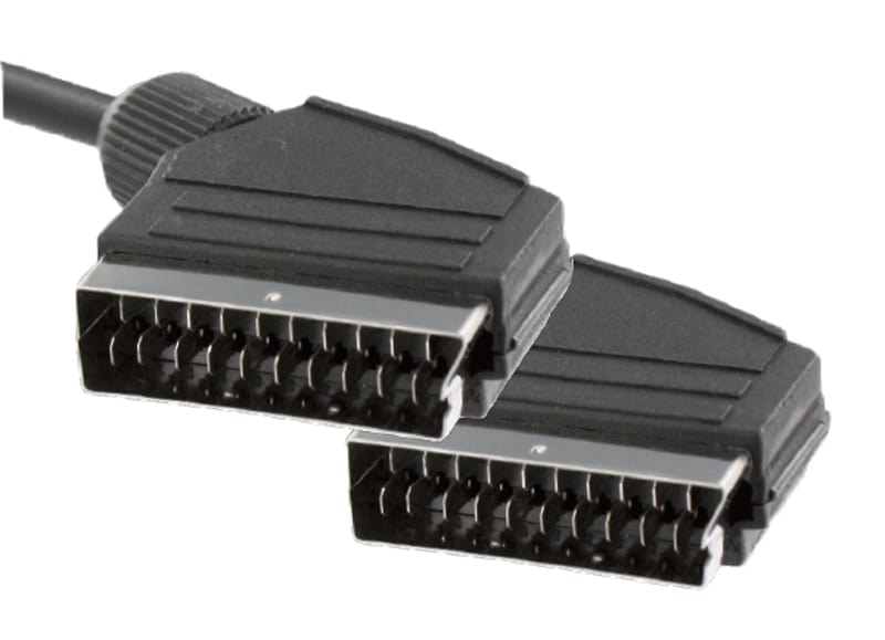 Répartiteur HAMA HDMI 4K 3 entrées / 1 sortie - Electro Dépôt