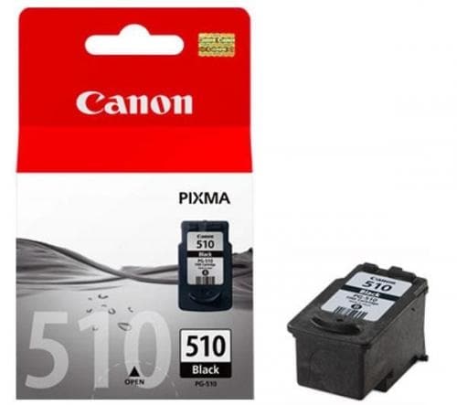 Achetez Cartouche d'encre Canon PG-540XL noire chez Ubuy Maroc
