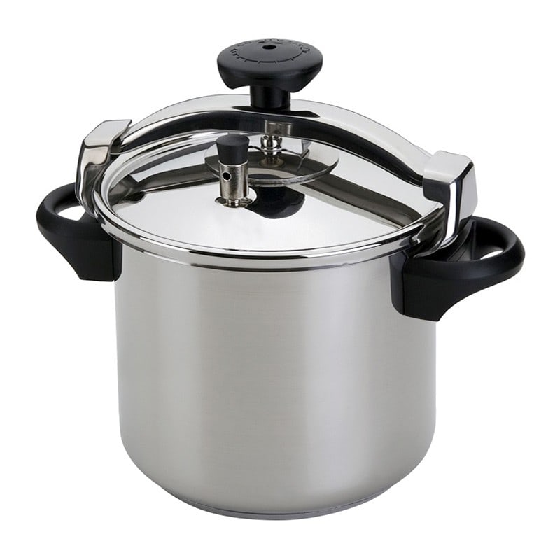 Cocotte minute induction 10 litres - Cdiscount