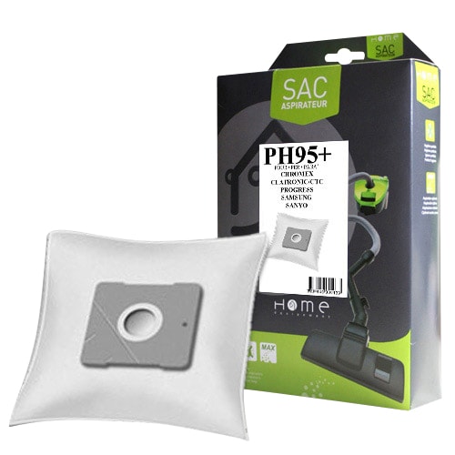Sacs Aspirateurs Ph95 Pack Eco