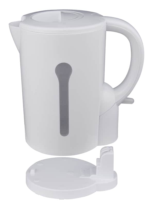 Bouilloire électrique-Portable 1000 ml 12 V voyage voiture camion bouilloire  chauffe-eau bouteille pour thé café faisant : : Cuisine et Maison