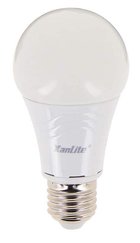 Sans Marque Kit 10 Ampoules Autocollants de Coiffeuse - LED - 5.10 mètres à  prix pas cher