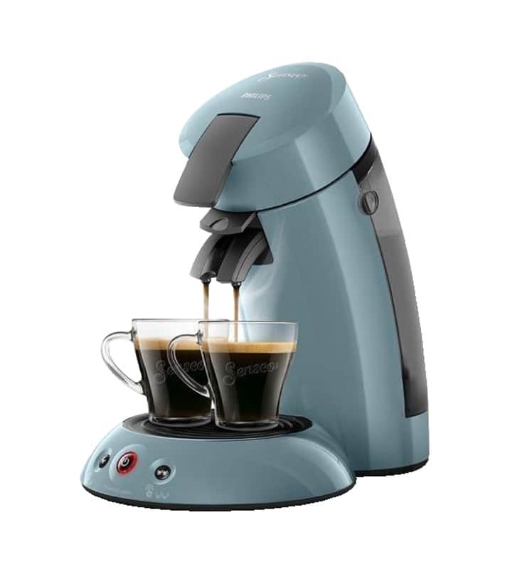 Cafetiere Philips Senseo Hd655321