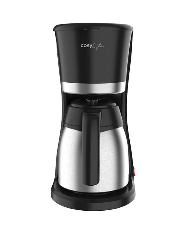 Cafetiere Filtre Cosylife Cl th01xb
