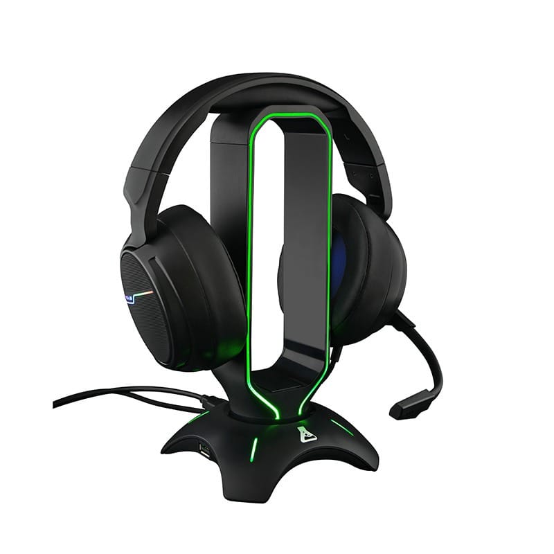 Hub Support Pour Casque Gaming The G lab