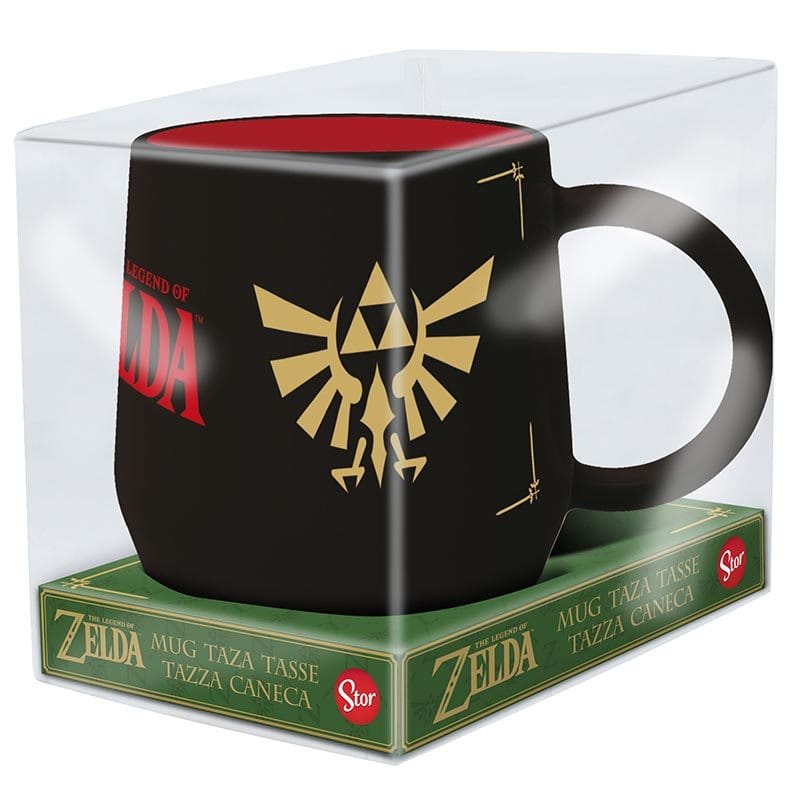 Mugs Stor Mug Nova Zelda