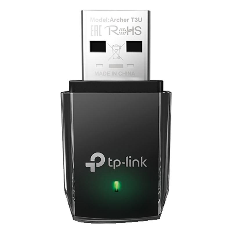 15€ - Clé wifi Nano TP-LINK - pcpourtous