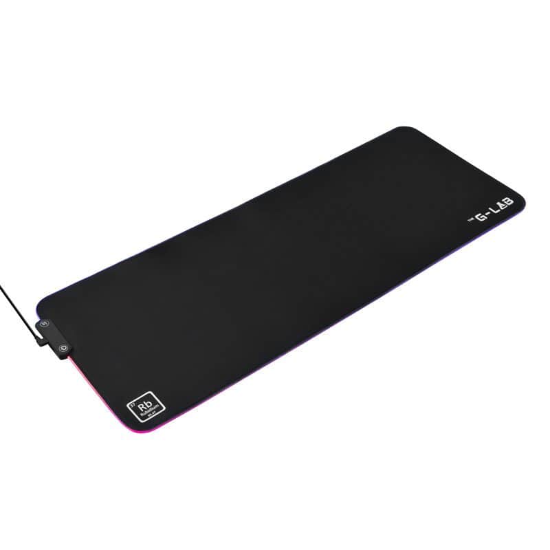 Tapis De Souris The G lab Port Usb