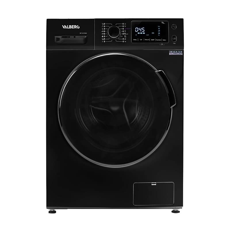 Lave-linge Hublot 7 Kg BELLAVITA WF 714 B B566C