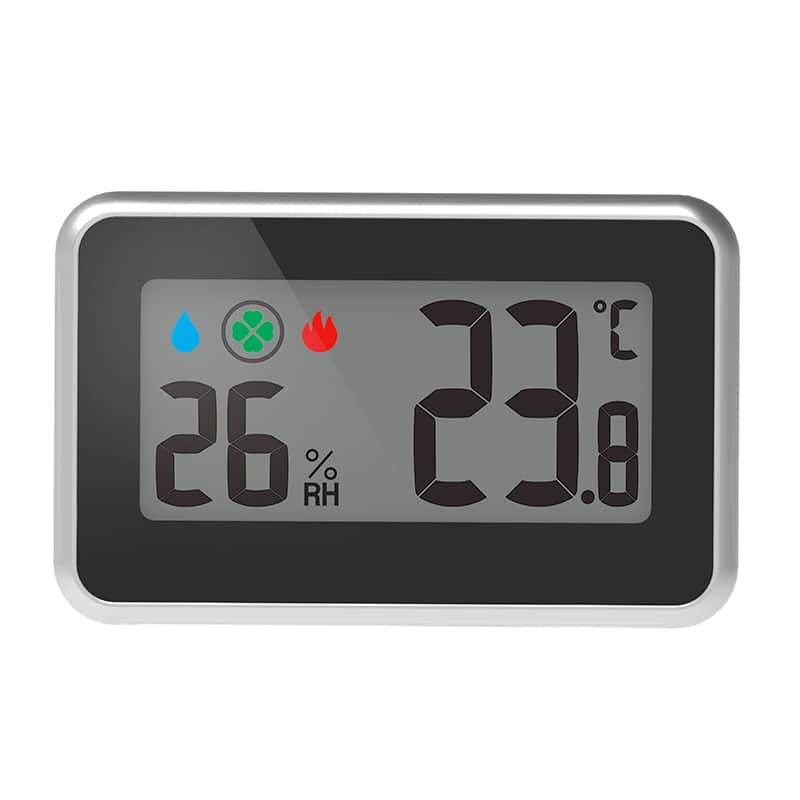 Thermometre High One E0217