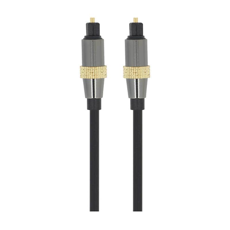Cable Edenwood Fibre Optique Audio 3 Metres