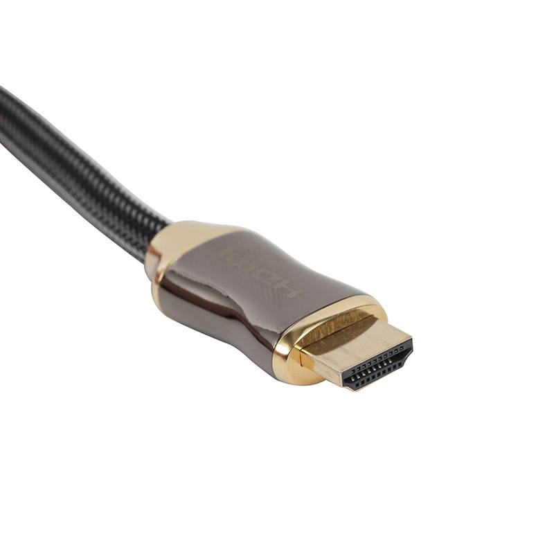 Câble Edenwood Hdmi Premium 3m 4k