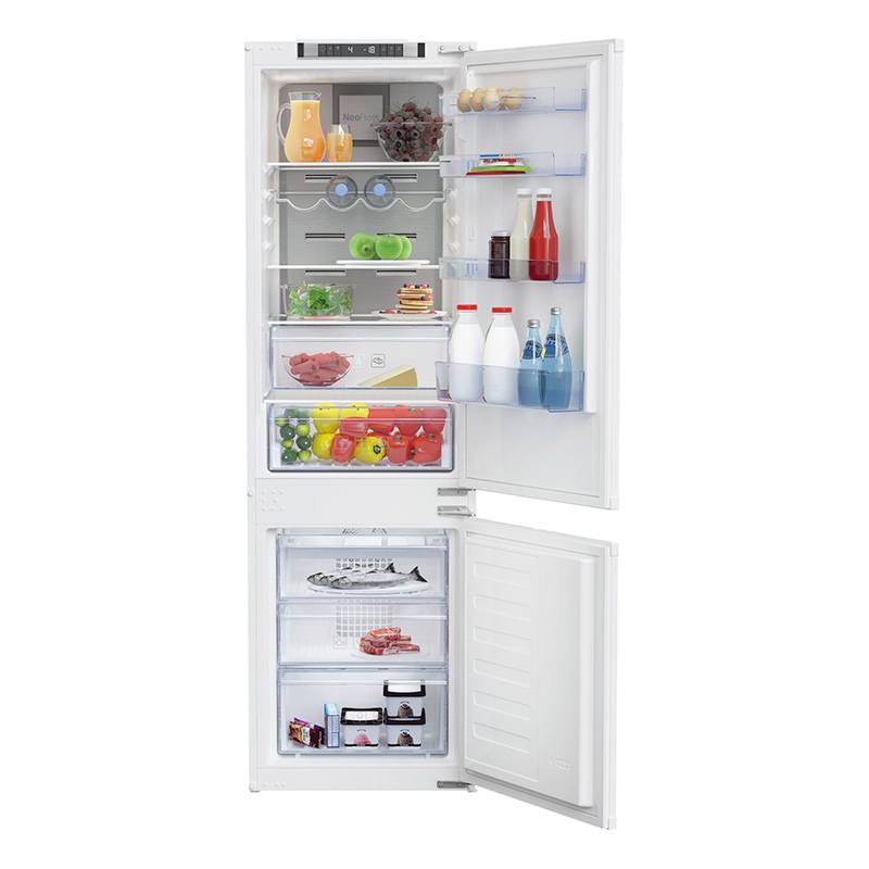 Réfrigérateur encastrable : Achetez pas cher - Electro Dépôt