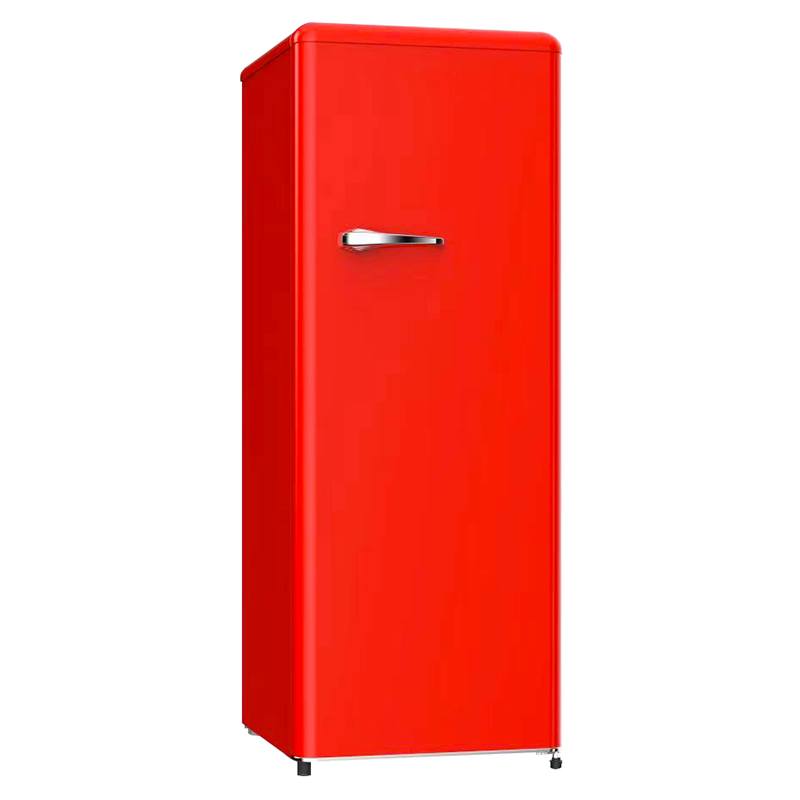 Aya - Réfrigérateur table top AYA ART130TU 131L Blanc