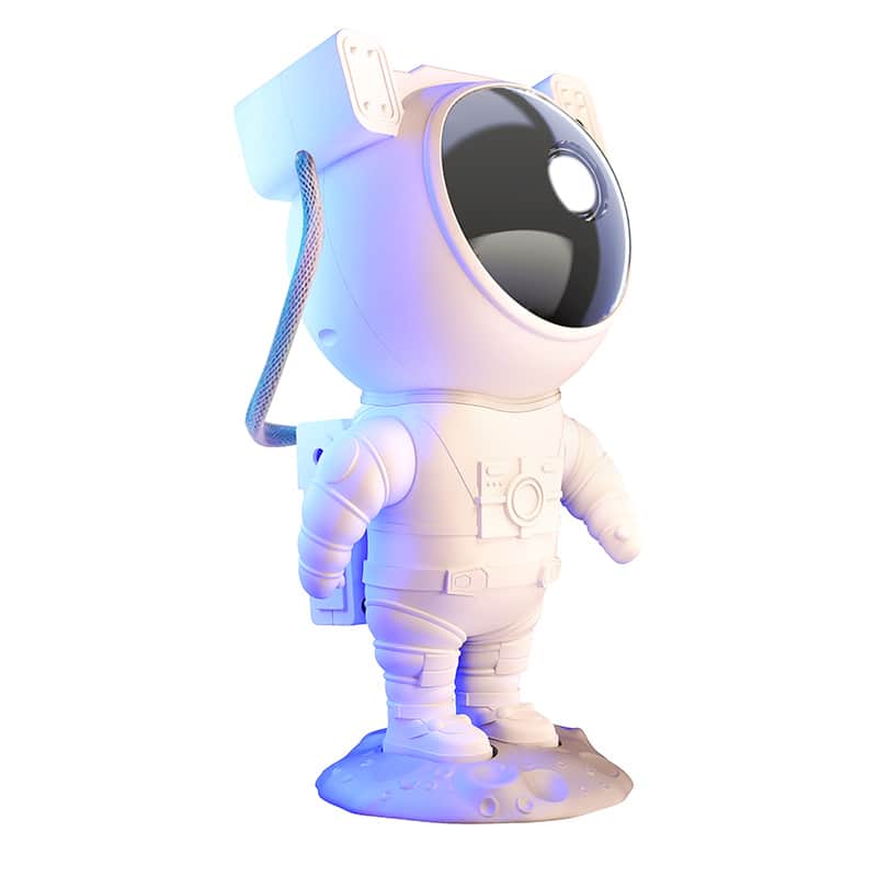 Lampe Veilleuse Astronaute