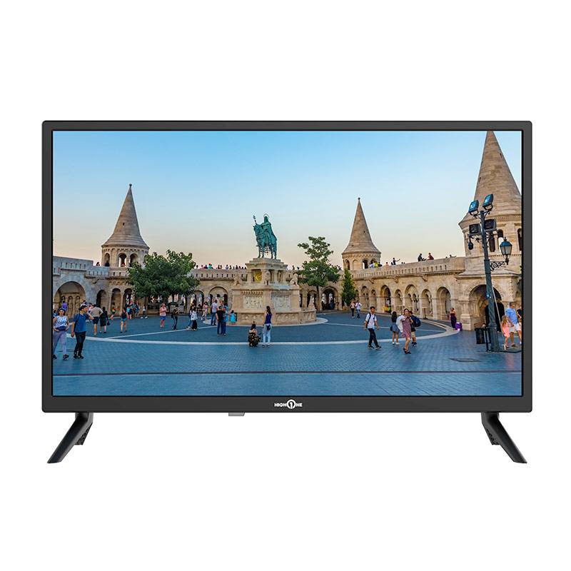 TV LED HD, séries TV HD 22 pouces - Chine L'énergie solaire et énergie  solaire TV TV prix
